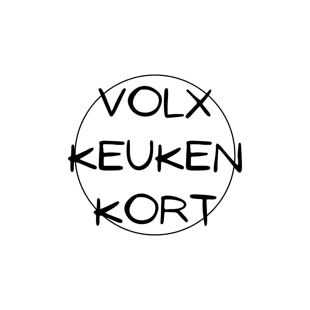 VOLXKEUKEN