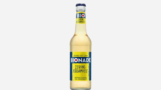31 Bionade Lemon